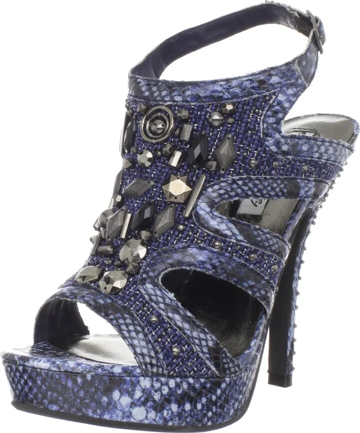 Naughty Monkey Women's Stardust