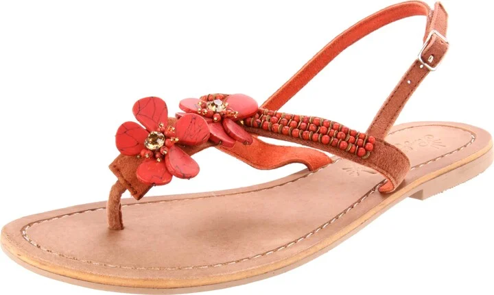 Naughty Monkey Women's Sukhy