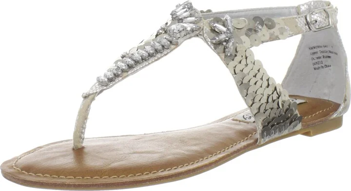 Naughty Monkey Women's Swisher