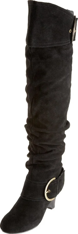 Naughty Monkey Women's The Entertainer Boot