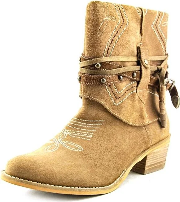 Naughty Monkey Women's Theodore Belle