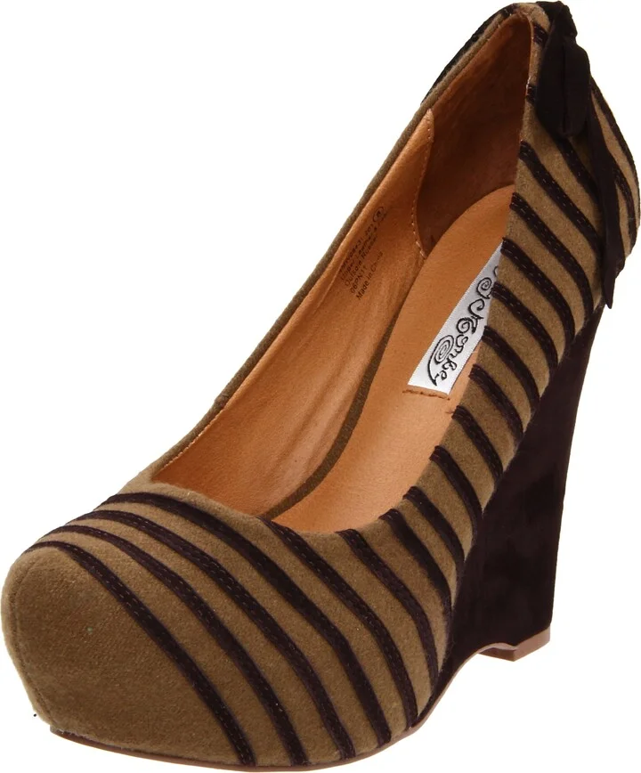Naughty Monkey Women's Tight Rope