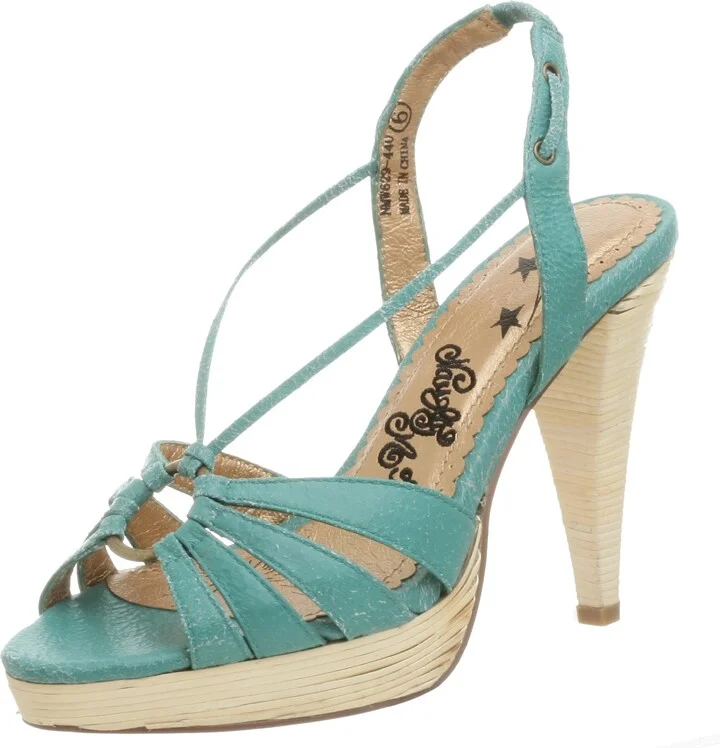 Turquoise