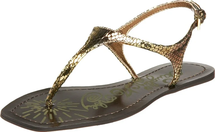 Naughty Monkey Women's TRE Chic Flat