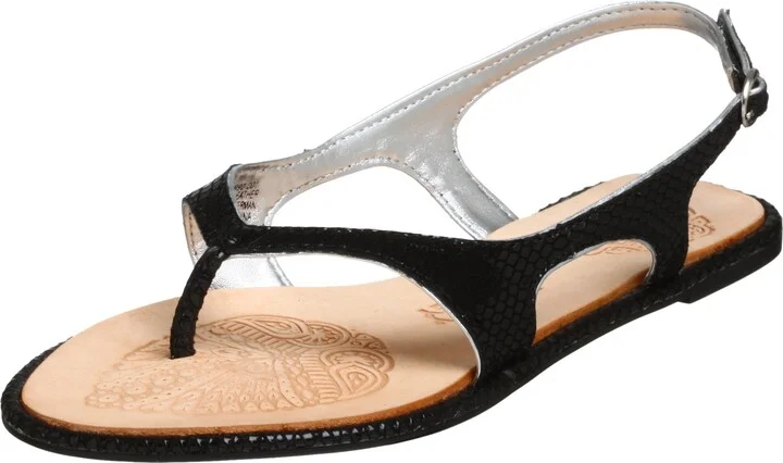 Naughty Monkey Women's Tree Hugger Sandal