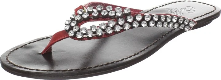 Naughty Monkey Women's Tutti Frutti