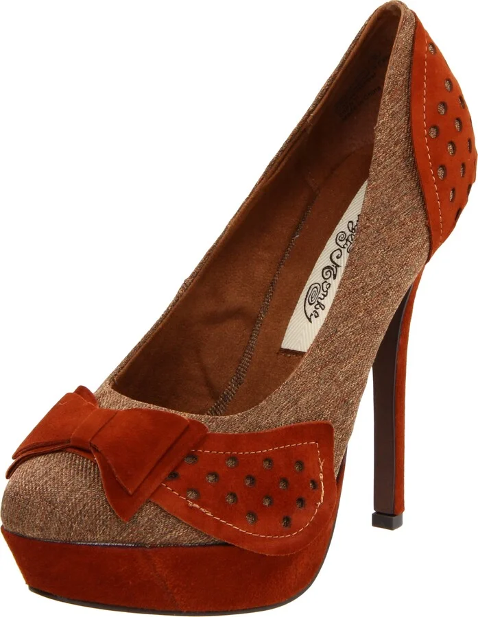 Naughty Monkey Women's Untamed