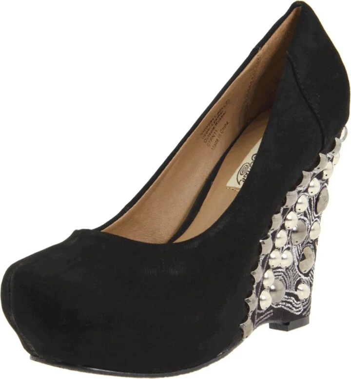 Naughty Monkey Women's Vice