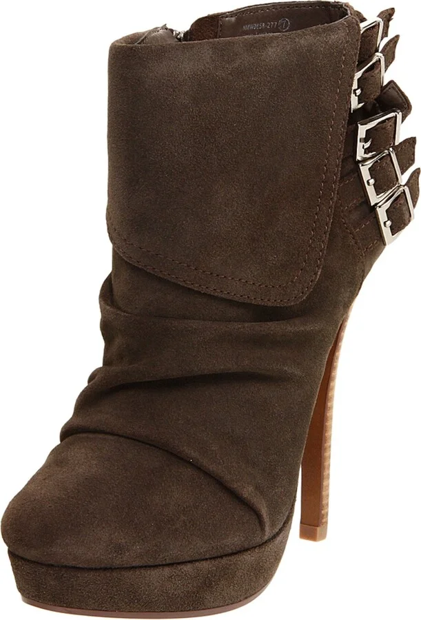 Naughty Monkey Women's Want to