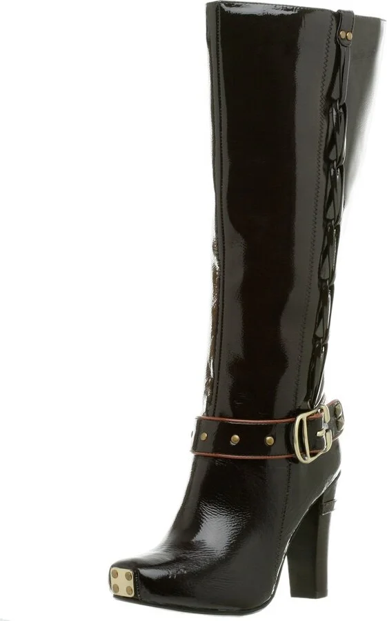 Naughty Monkey Women's Whip It Boot