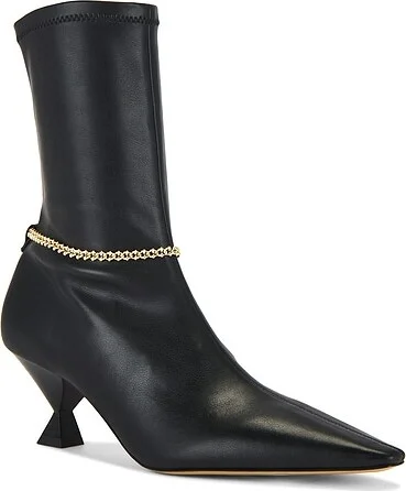 Nausica Stretch Boot - Image 2