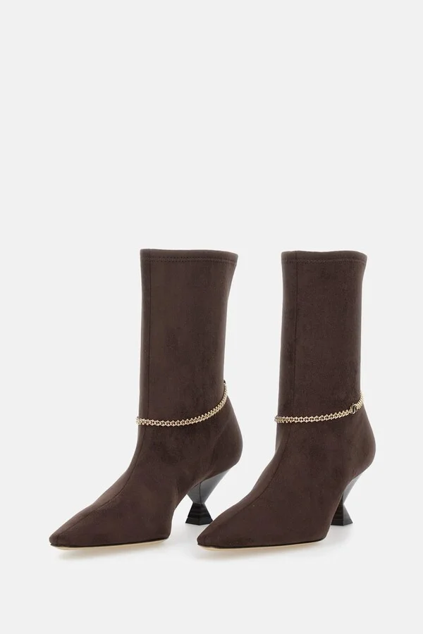 Nausica Stretch Boot - Image 2