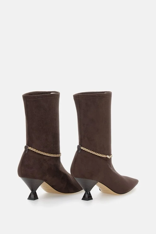 Nausica Stretch Boot - Image 3