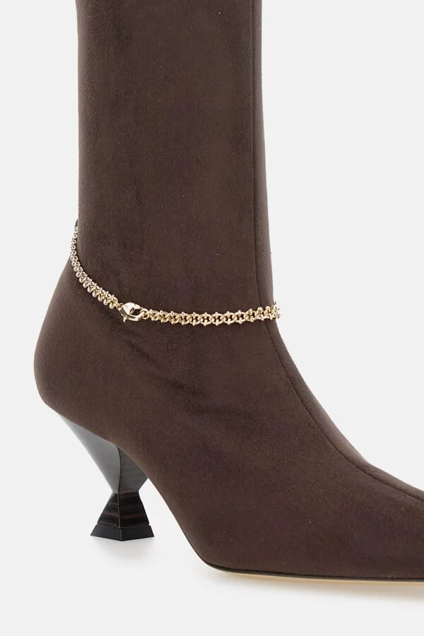 Nausica Stretch Boot - Image 4