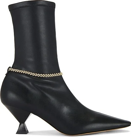 Nausica Stretch Boot