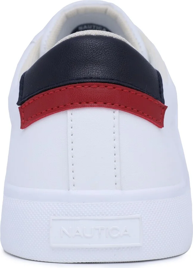 Nautica Men's Alos Sneakers - Image 3