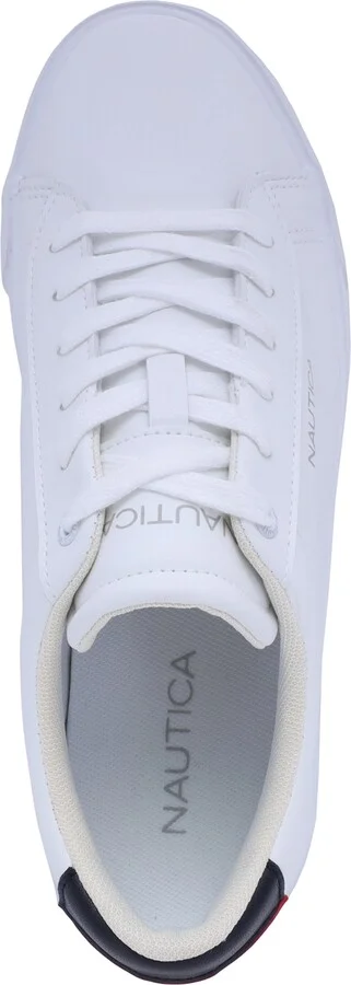 Nautica Men's Alos Sneakers - Image 4