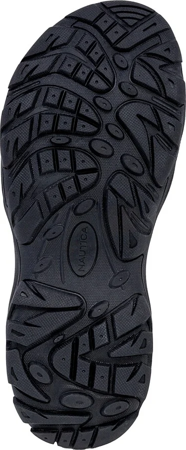 Nautica Men's Bulty Round Toe Strappy Sandals - Image 9