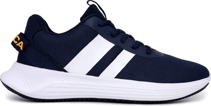 Nautica Men's Manalapin Athletic Sneakers - Image 2