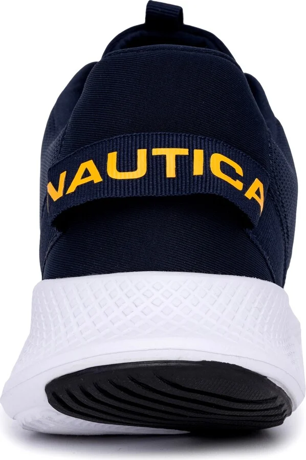 Nautica Men's Manalapin Athletic Sneakers - Image 4
