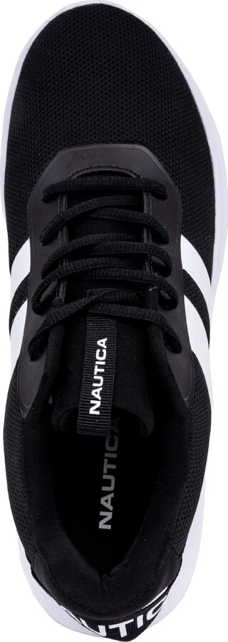 Nautica Men's Manalapin Athletic Sneakers - Image 9