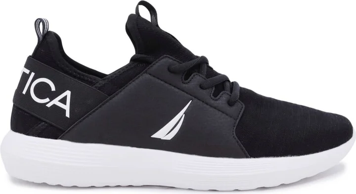 Nautica Men's Rainey Sport Sneakers - Image 2