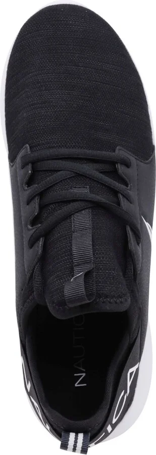 Nautica Men's Rainey Sport Sneakers - Image 4