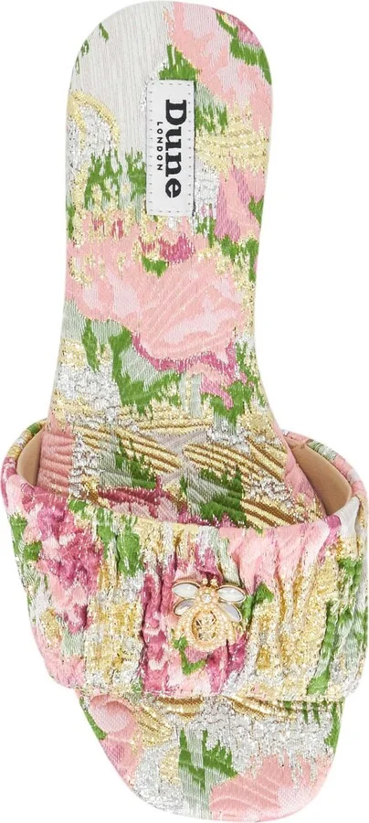 Nautical Slide Sandal - Image 5