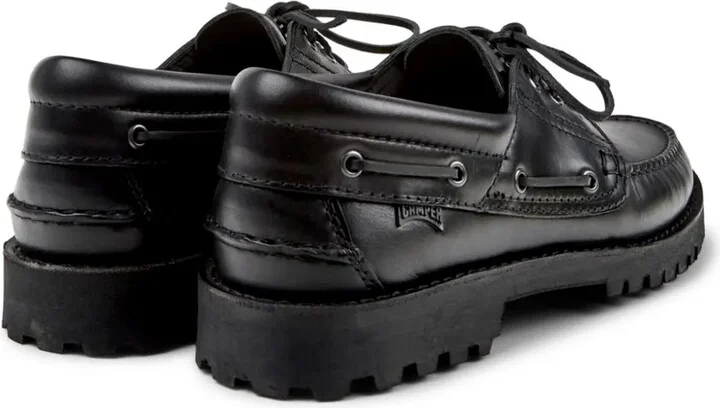 Nautico boat shoes - Image 3