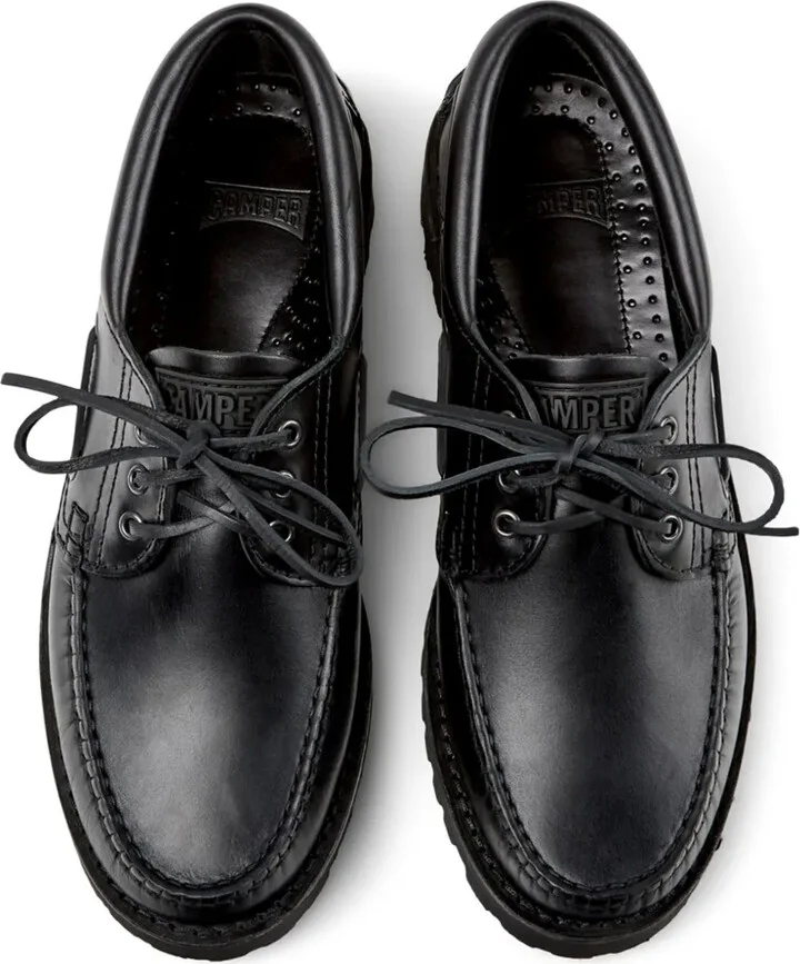 Nautico boat shoes - Image 4