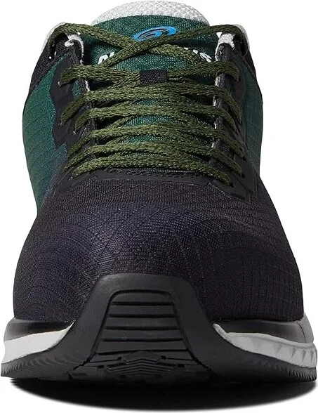 Nautilus Safety Footwear Altus Men's Shoes Black/Green : 10 D - Medium, Textile - Image 5