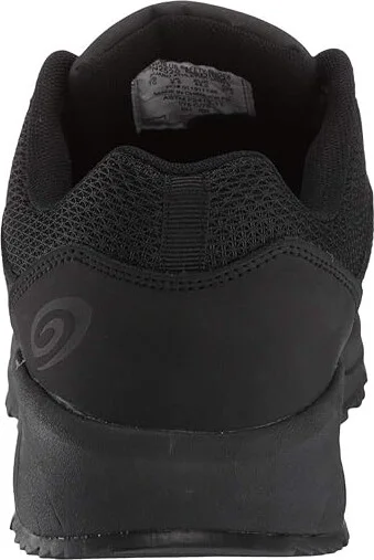 Nautilus Safety Footwear Guard CT Men's Shoes Black : 10.5 D - Medium, Leather - Image 5