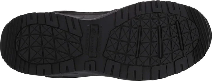 Nautilus Safety Footwear Guard CT Women's Shoes Black : 9 B - Medium, Textile - Image 4