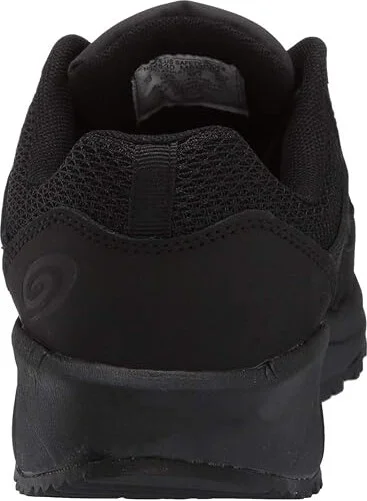 Nautilus Safety Footwear Guard CT Women's Shoes Black : 9 B - Medium, Textile - Image 5