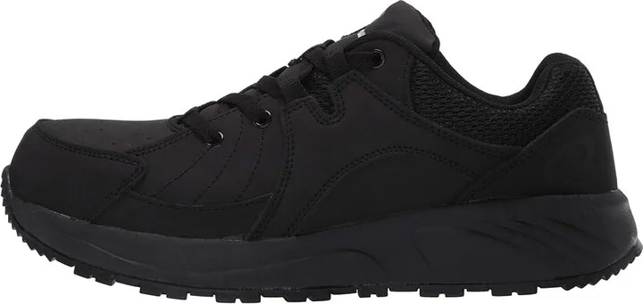 Nautilus Safety Footwear Guard CT Women's Shoes Black : 9 B - Medium, Textile - Image 7