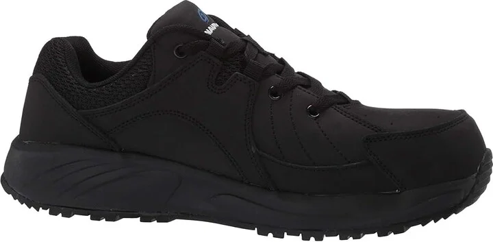 Nautilus Safety Footwear Guard CT Women's Shoes Black : 9 B - Medium, Textile - Image 8