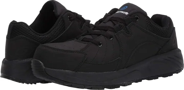 Nautilus Safety Footwear Guard CT Women's Shoes Black : 9 B - Medium, Textile