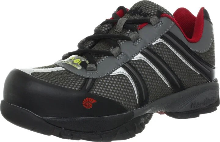 Nautilus Safety Footwear Mens 1343-m Industrial and Construction Boots