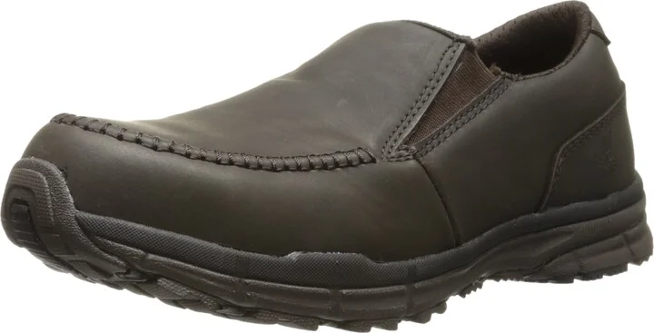 Nautilus Safety Footwear Men's 1640 Safety Toe Work Shoe