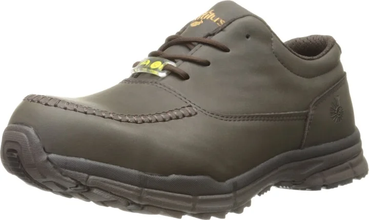 Nautilus Safety Footwear Men's 1645 Safety Toe Work Shoe