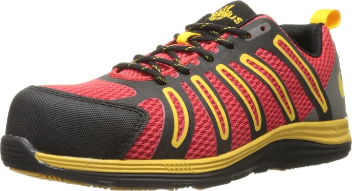 Nautilus Safety Footwear Men's 1742 Work Shoe
