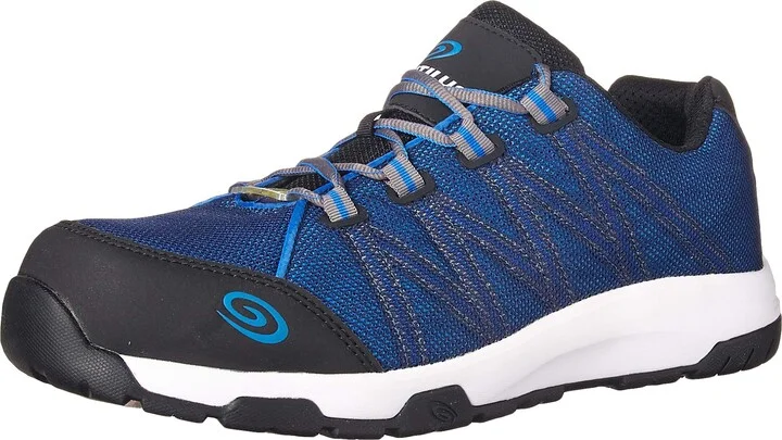 Nautilus Safety Footwear Men's Accelerator Sneaker