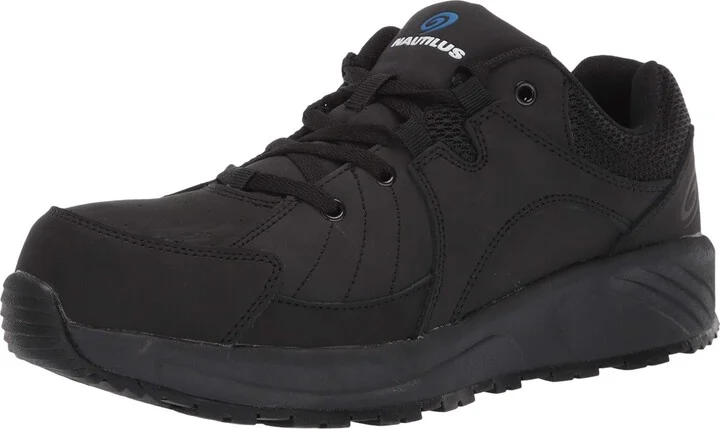 Nautilus Safety Footwear Mens Guard Oxford