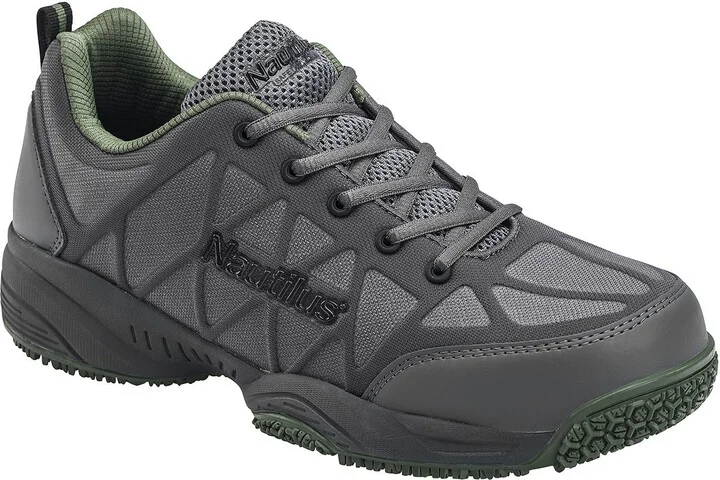 Nautilus Safety Footwear Mens Pulse Sneaker