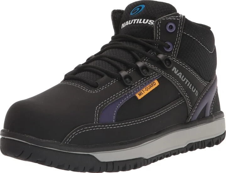 Black/Purple