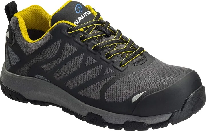 Nautilus Safety Footwear Mens Velocity Sneaker