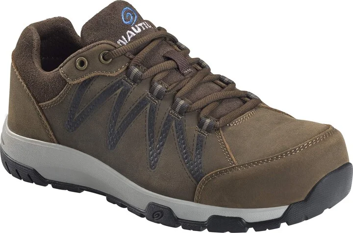 Nautilus Safety Footwear Mens Volt Sneaker