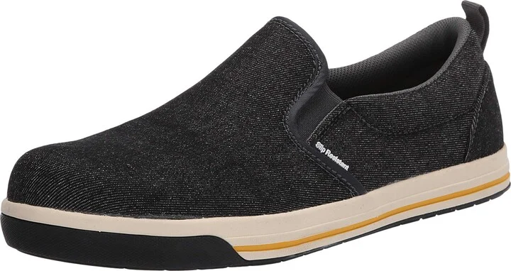 Nautilus Safety Footwear Mens Westside Industrial Shoe