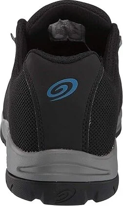 Nautilus Safety Footwear N1345 Carbon Nanofiber Safety Toe SD Men's Shoes Black : 11 D - Medium, Synthetic/Textile - Image 5
