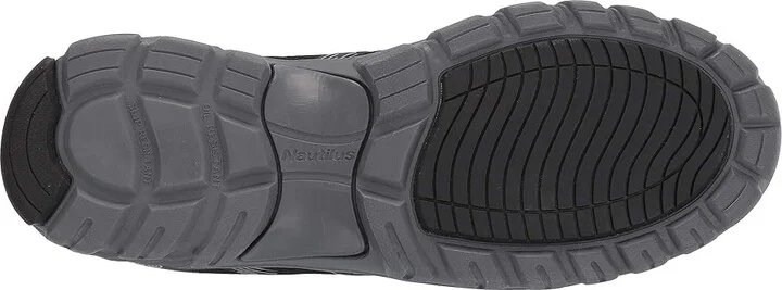 Nautilus Safety Footwear N1900 Composite Toe Men's Shoes Black : 11 D - Medium, Textile - Image 4